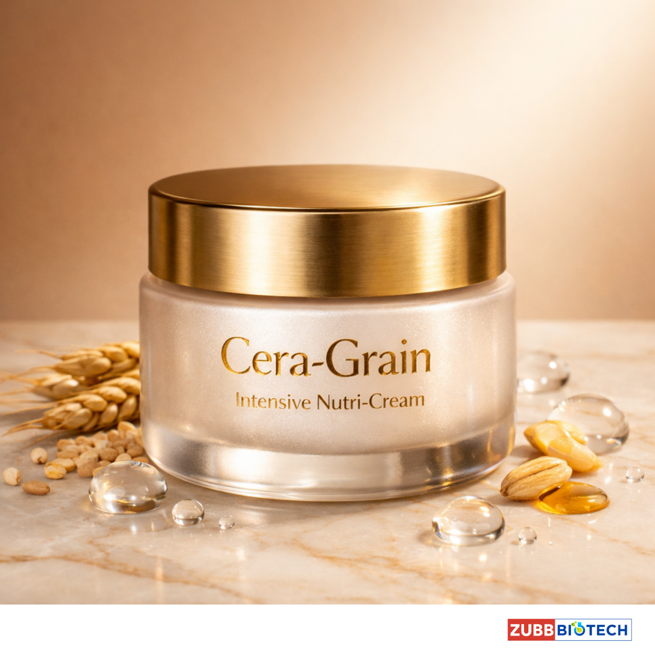 1ZIur4kx0a7edbqF1HYzAIyyzcRm6jyAk=w1280 Cera-Grain Intensive Nutri-Cream - Image 1
