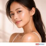 Xanthone-Sericin Bronze Glow Lotion - Image 3