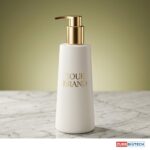 Vocado-Silk Barrier Repair Body Lotion - Image 2