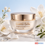Lumi-Silk Brightening Eye Cream