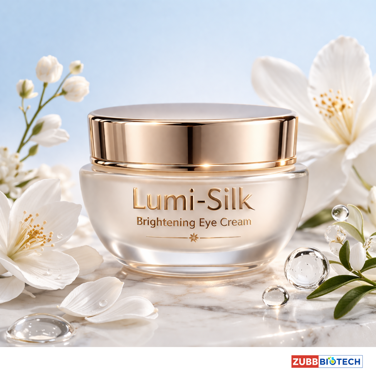 1_ZPk_gj5r3e0GFgGbTTx1G43LzeJhn_G=w1280 Lumi-Silk Brightening Eye Cream - Image 1