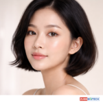 Matte-Silk Facial Tint SPF30 #2 - Image 3