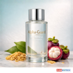 Alpha-Guard Anti-Bacterial Mouthwash