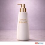 Xanthone-Sericin Bronze Glow Lotion - Image 2