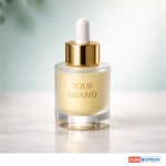 Advanced Curcumin-Calm Ampoule Serum - Image 2