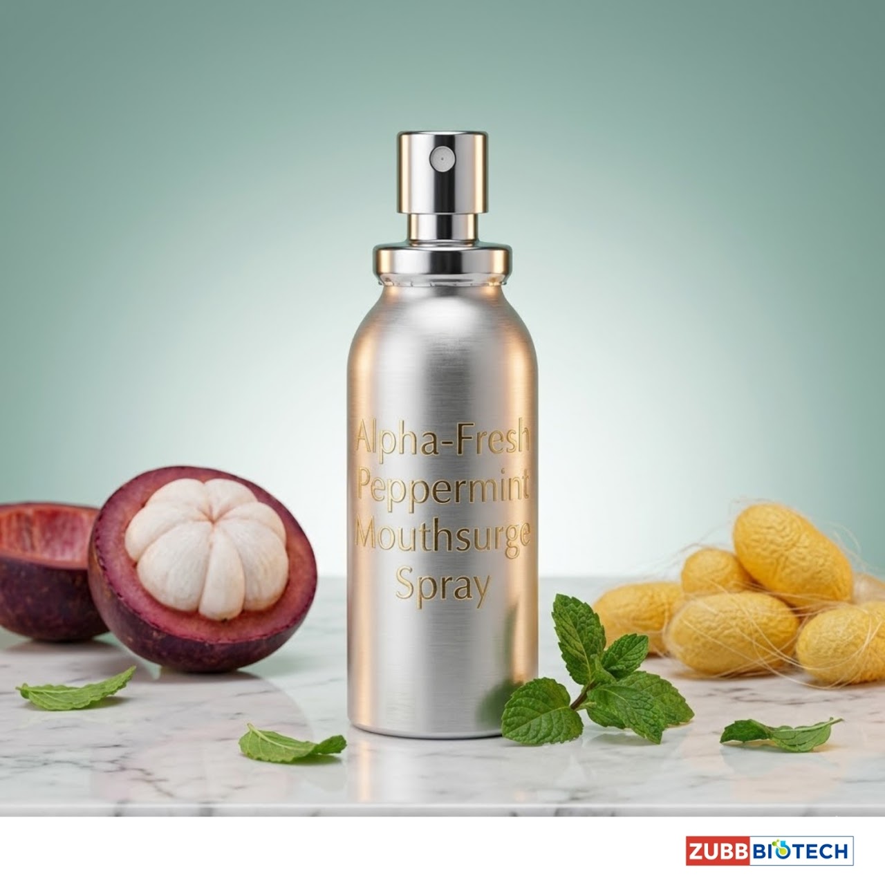 1a0mBUKlgvpAciECzr14OP8ebeuf8JPaN=w1280 Alpha-Fresh Peppermint Mouthsurge Spray - Image 1