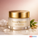 Natural Necessary Night Repair Mask