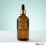Organic Calendula Facial And Body Oil - Image 2