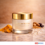 Curcum-Rescue Harmonizing Revitalizer