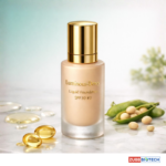 Luminous-Dewy Liquid Foundation SPF30 #3