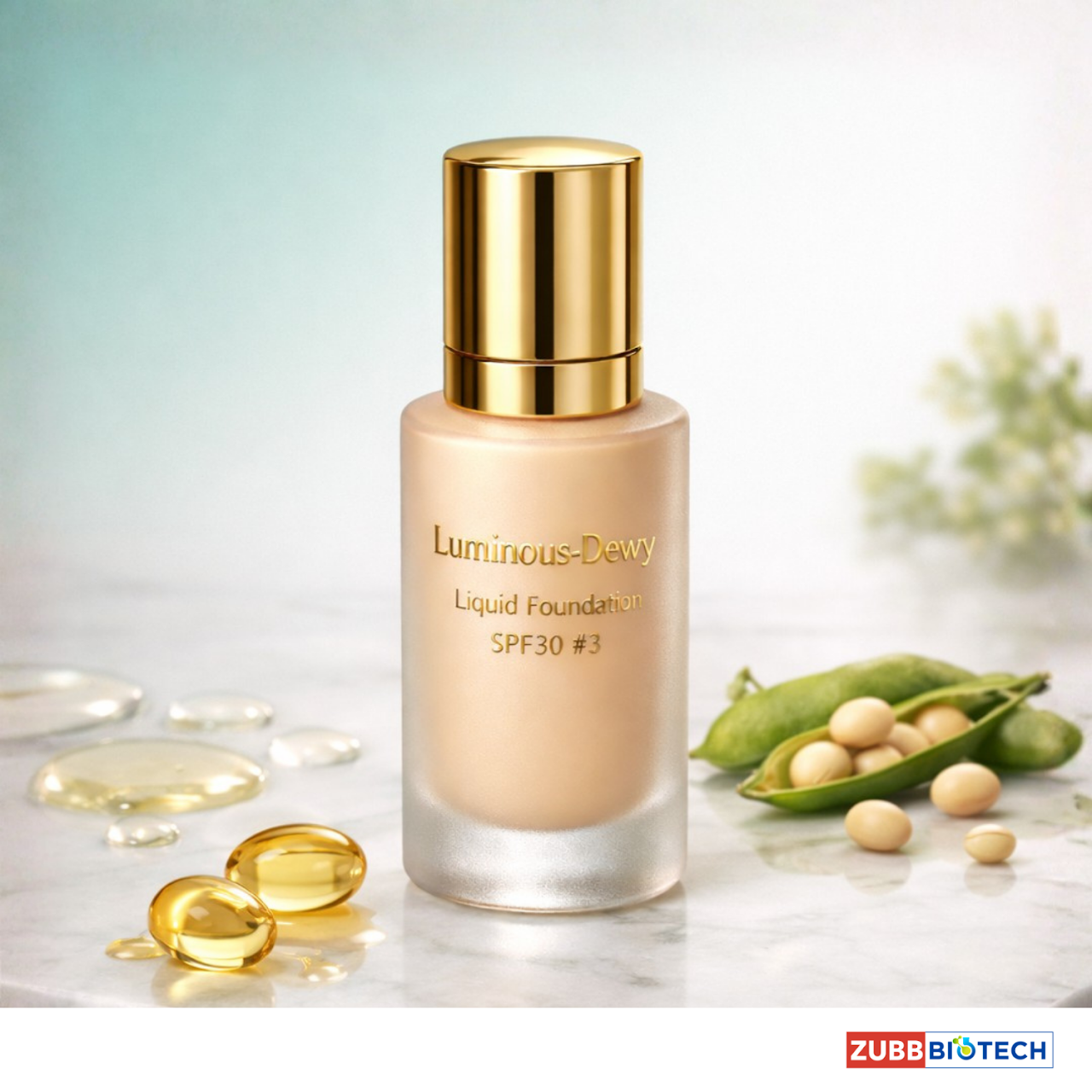 1az8fzsv_McBqAPwQbbwjPJLi2CCF1kMC=w1280 Luminous-Dewy Liquid Foundation SPF30 #3 - Image 1