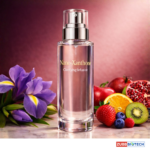 Nano-Xanthone Clarifying Infusion Toner