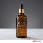 Organic Cameline Facial And Body Oil - Image 2