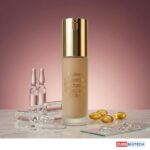 Color-Correcting Waterproof Concealer #Yellow