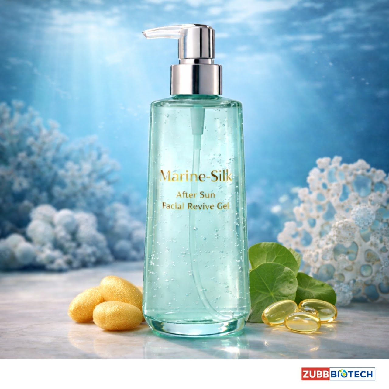 1biHIfhAFui3yMiQvjKRQuDih8Zqye8ro=w1280 Marine-Silk After Sun Facial Revive Gel - Image 1