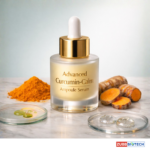 Advanced Curcumin-Calm Ampoule Serum