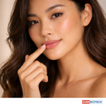 Nourishing Natural Sugar Lip Scrub - Image 5