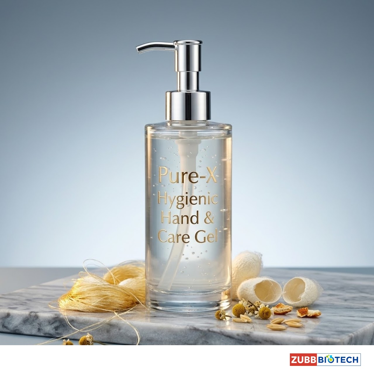 1cKzxii2vnxbrRTlVrIL9p6HZlGcn48b_=w1280 Pure-X Hygienic Hand & Care Gel - Image 1
