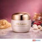 Silk-Lustre Berry Nectar-Wrap Balm