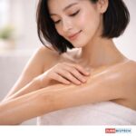 Organic Apricot Facial And Body Oil - Image 5