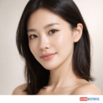 Oryza-Silk V-Shape Recovery Cream - Image 3