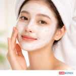 Centella-Peptide Overnight Recovery Mask - Image 5