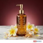 Amino-Cocoon Monoi Radiance Dry Oil