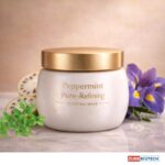 Peppermint Pure-Refining Sleeping Mask