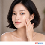 Matte-Silk Facial Tint SPF30 #2 - Image 5