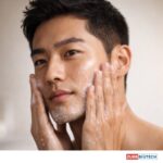 Pure-X Men's Power Energy Cleansing Gel - Image 5