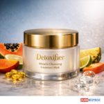 Detoxifier Miracle Cleansing Treatment Mask