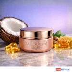 Soothing Natural Lip Balm