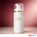 Pure-Kind Cucumber Calming Whip Foam - Image 2