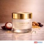Xanthone-Enrich Youth Revitalize