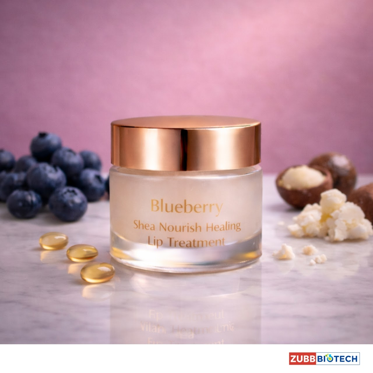 1eoJfFmSq9anaJXQHDXDd0iJIu9of6qYA=w1280 Blueberry Shea-Nourish Healing Lip Treatment - Image 1