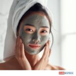 Peppermint Energizing Refresh Clay Mask - Image 5