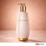 Fibroin-Hydra Tanning Soft Lotion - Image 2