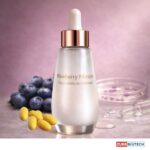 Blueberry Fibroin-Vibrant Equilibrium-Essence