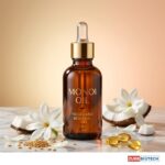 Monoi Oil Facial And Body Oil
