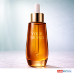 Crambe Maritima Color-Shield Hair Oil - Image 2