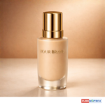 Dewy-Radiance Cream Foundation SPF30 #3 - Image 2