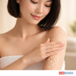 Puribrome-Rice Polishing Scrub - Image 5