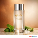 Alpha-Fresh Zero-Alcohol Mouthwash