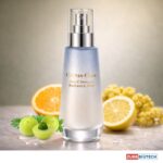 Citrus-Glow Vita-C Immune Radiance Mist
