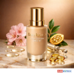 Dewy-Radiance Cream Foundation SPF30 #3