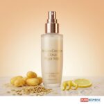 Amino-Cocoon Citrus Vigor Mist