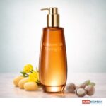 Actibiome-Silk Tanning Oil