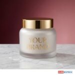 Allantoin Peel-Off Mask Powder - Image 2