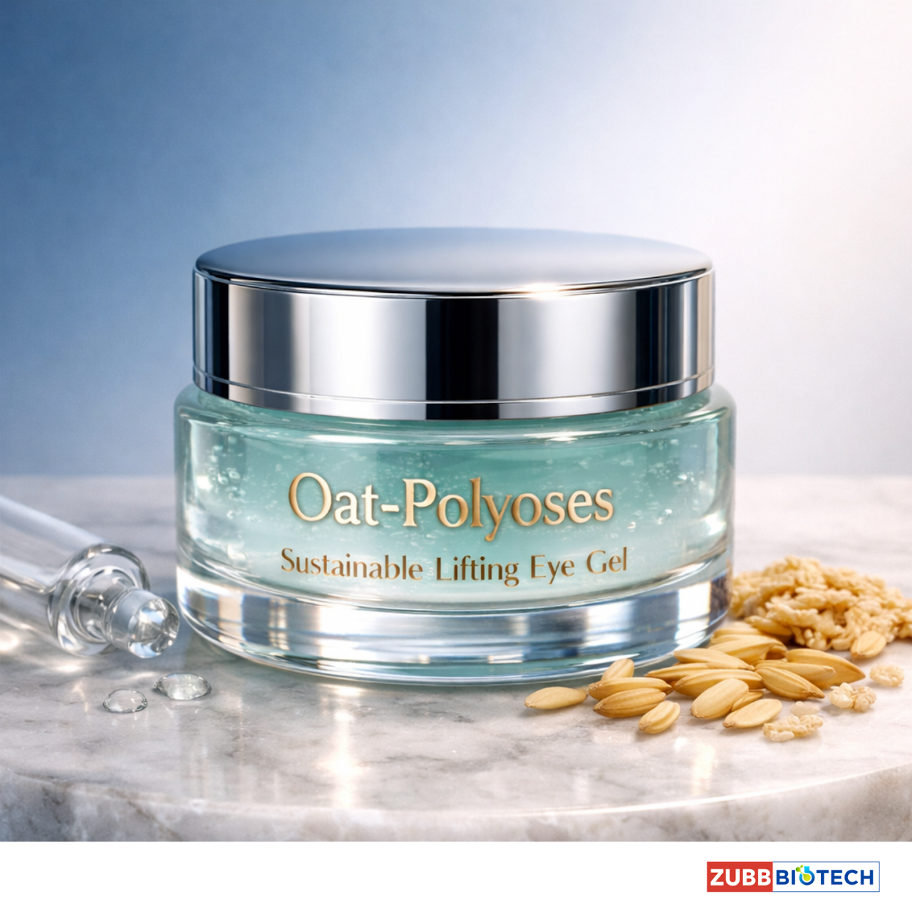 1gnaZ9lZYP8WzBppL80DycYQF3J2C_-0k=w1280 Oat-Polyoses Sustainable Lifting Eye Gel - Image 1