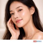 Gold Shimmer Peel-Off Mask Powder - Image 3